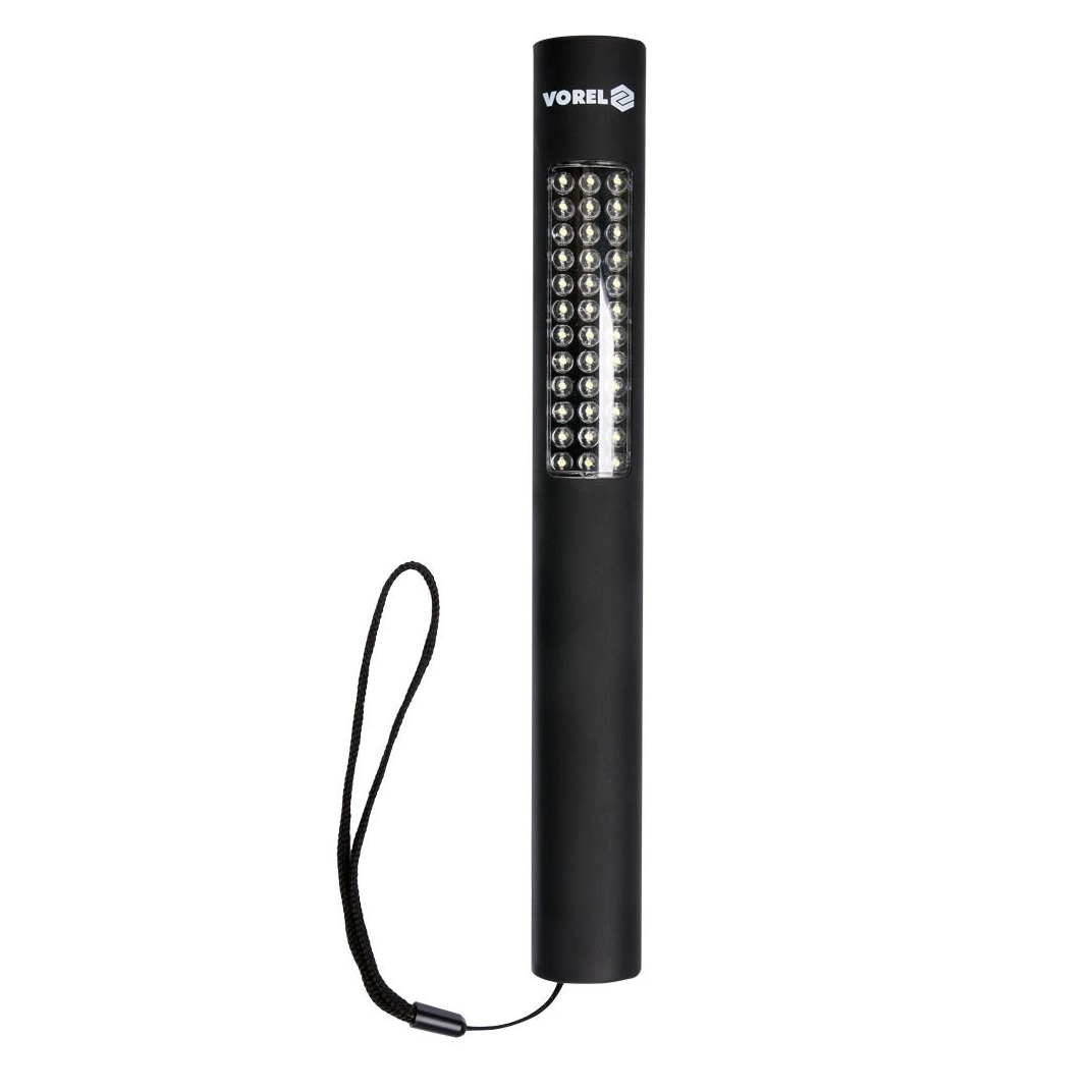 Vorel LED lámpa 36+1 LED, elemes