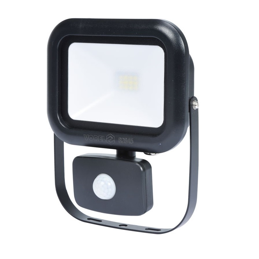 Vorel LED reflektor, mozgásérzékelős, 50W, 4000lm,IP54