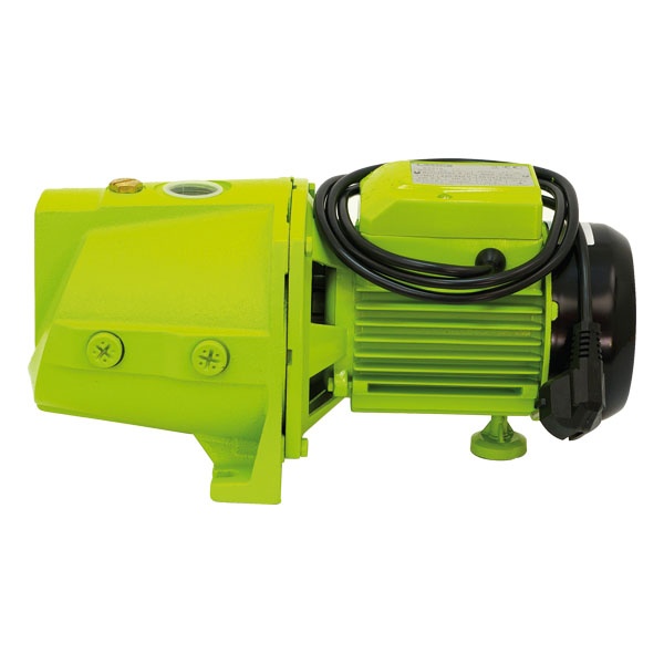 Extol kerti szivattyú 500W-os, 3600 L/óra