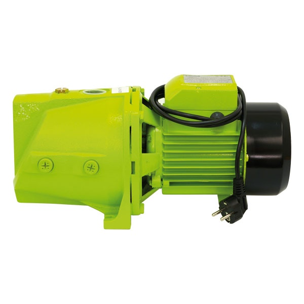 Extol kerti szivattyú 750W-os, 5400 L/óra