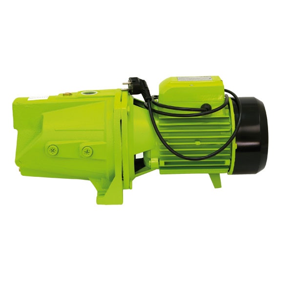 Extol kerti szivattyú 1100W-os, 10800L/óra