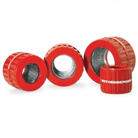 Rothenberger 12mm külső csőkefe