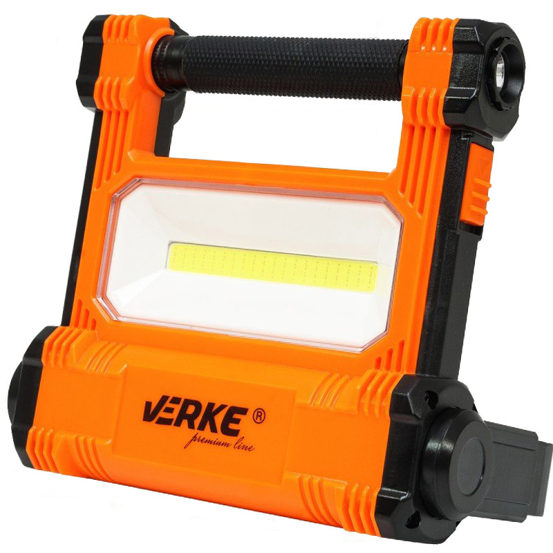 Verke Prémium Line LED műhelylámpa 20W / 230V