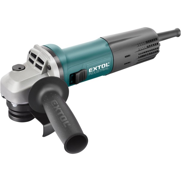 Extol sarokcsiszoló 850W 115mm