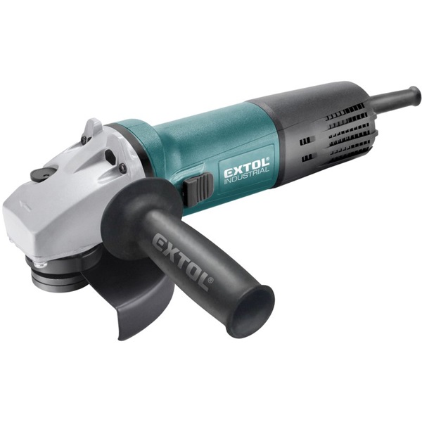 Extol sarokcsiszoló 1150W 125mm