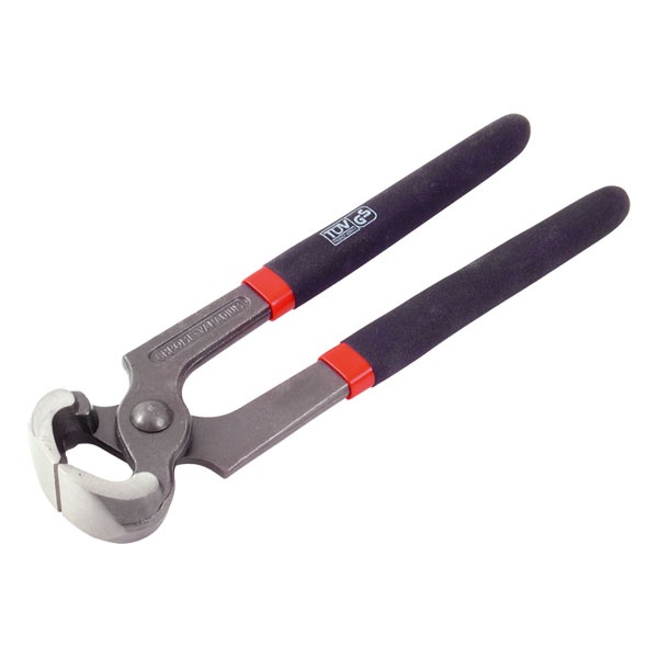 Extol Premium harapófogó 180mm szivacsos borítású nyéllel