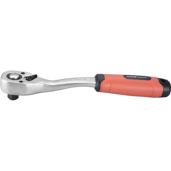 Extol Premium 45 fogas 3/8" racsnis hajtókar
