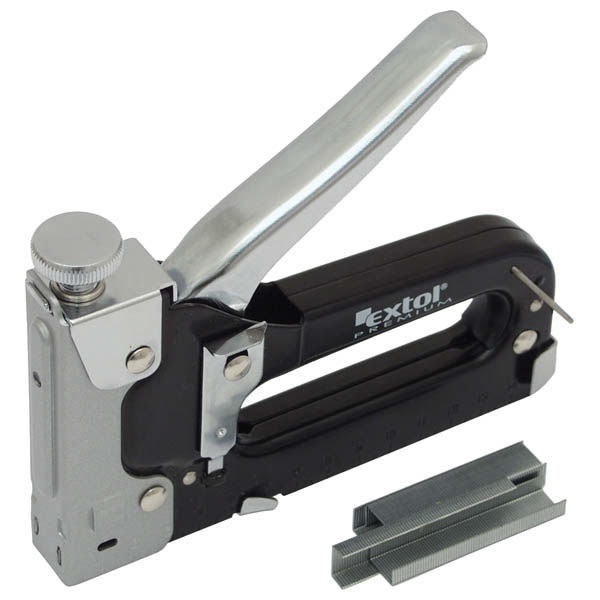 Extol tűzőgép 11,3mm""4-14mm