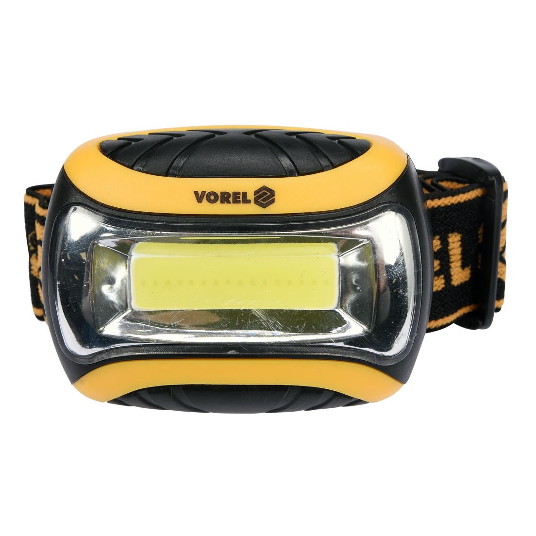Vorel COB LED lámpa 3W, elemes