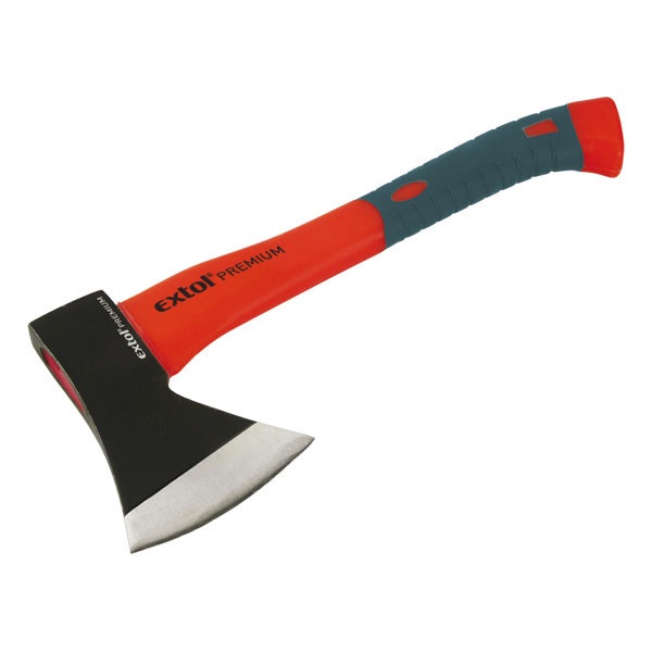 Extol Premium balta 600g, üvegszálas nyél, 360mm