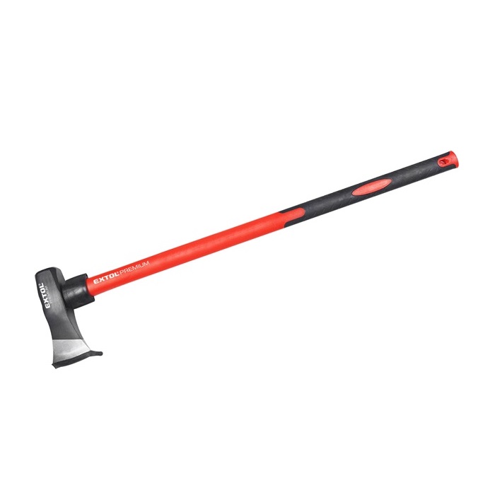 Extol hasító fejsze üvegszálas nyél 3,5 kg, 910mm