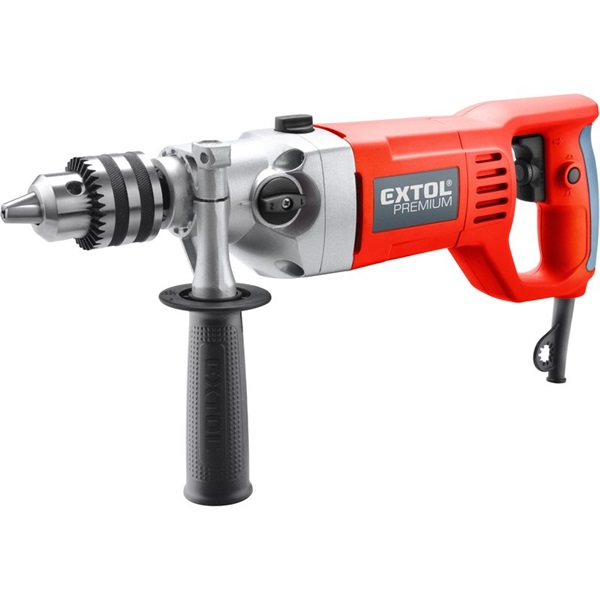 Extol Premium ütvefúró 1050W, fémházas
