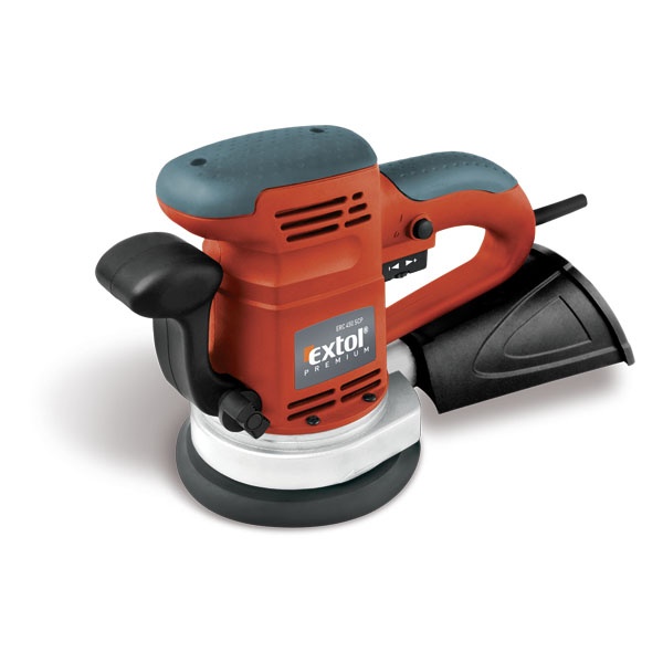 Extol excentercsiszoló 450W