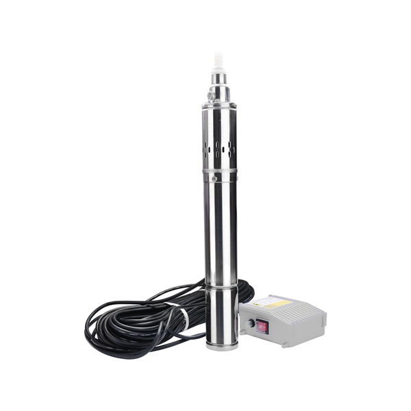 Extol csőkútszivattyú, 1350W, 1900L/óra