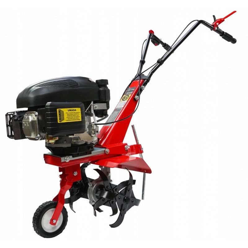 Verke benzinmotoros kapálógép 139 cm3 / 130-260 mm