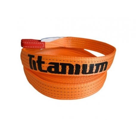 Titanium Winch heveder 1.5T, 6m