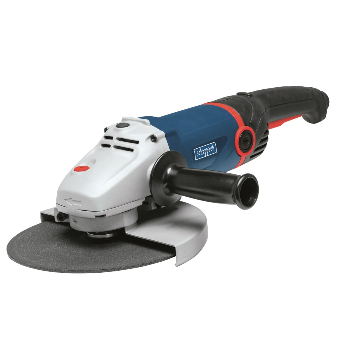 Scheppach sarokcsiszoló 2200W 230mm