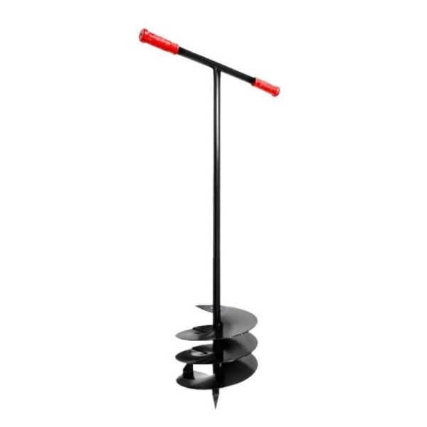 AW Tools kézi talajfúró ø 170 mm / 122 cm