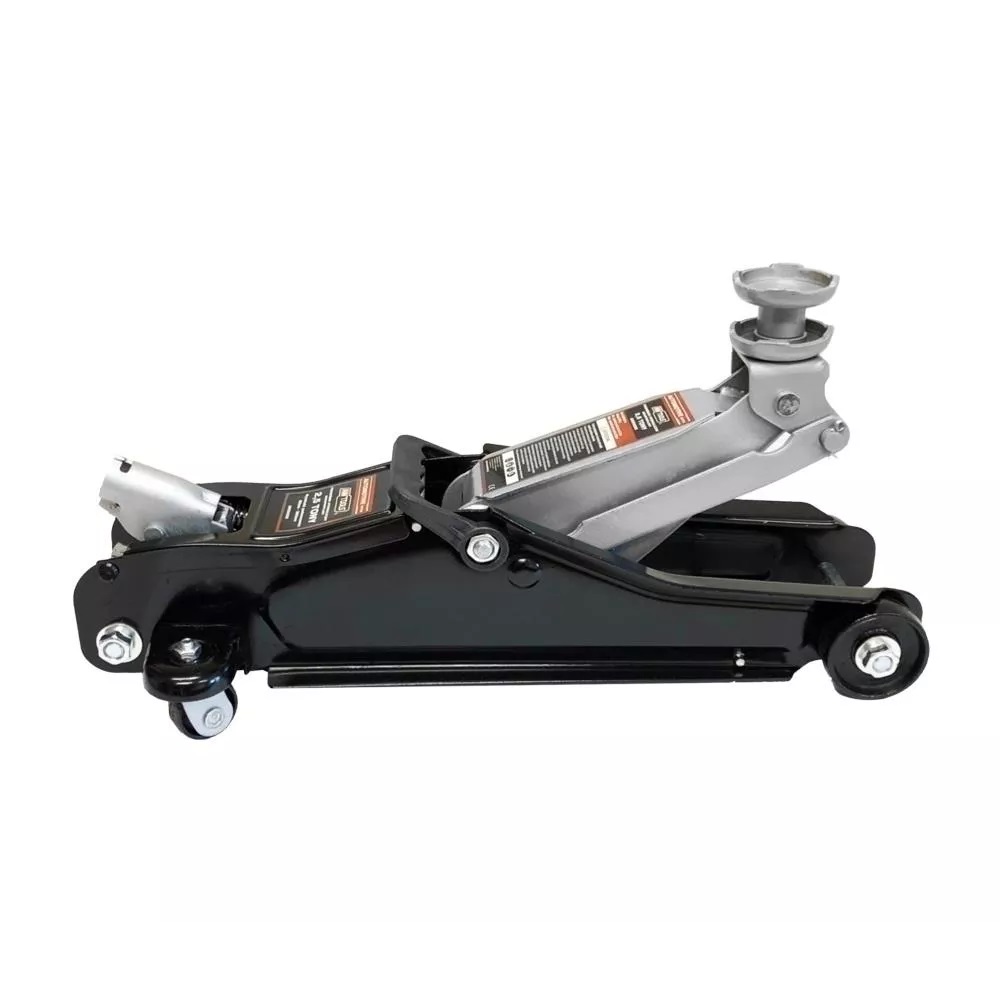 AW Tools 2,5 tonnás alacsony profilú krokodil emelő 80-360mm