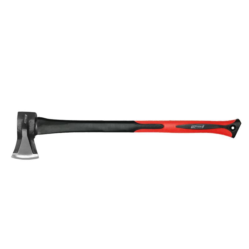 AW Tools ékes hasító fejsze 2200g 860mm