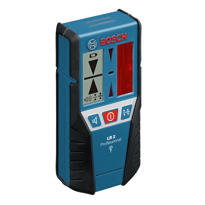 Bosch LR 2 Professional lézervevő