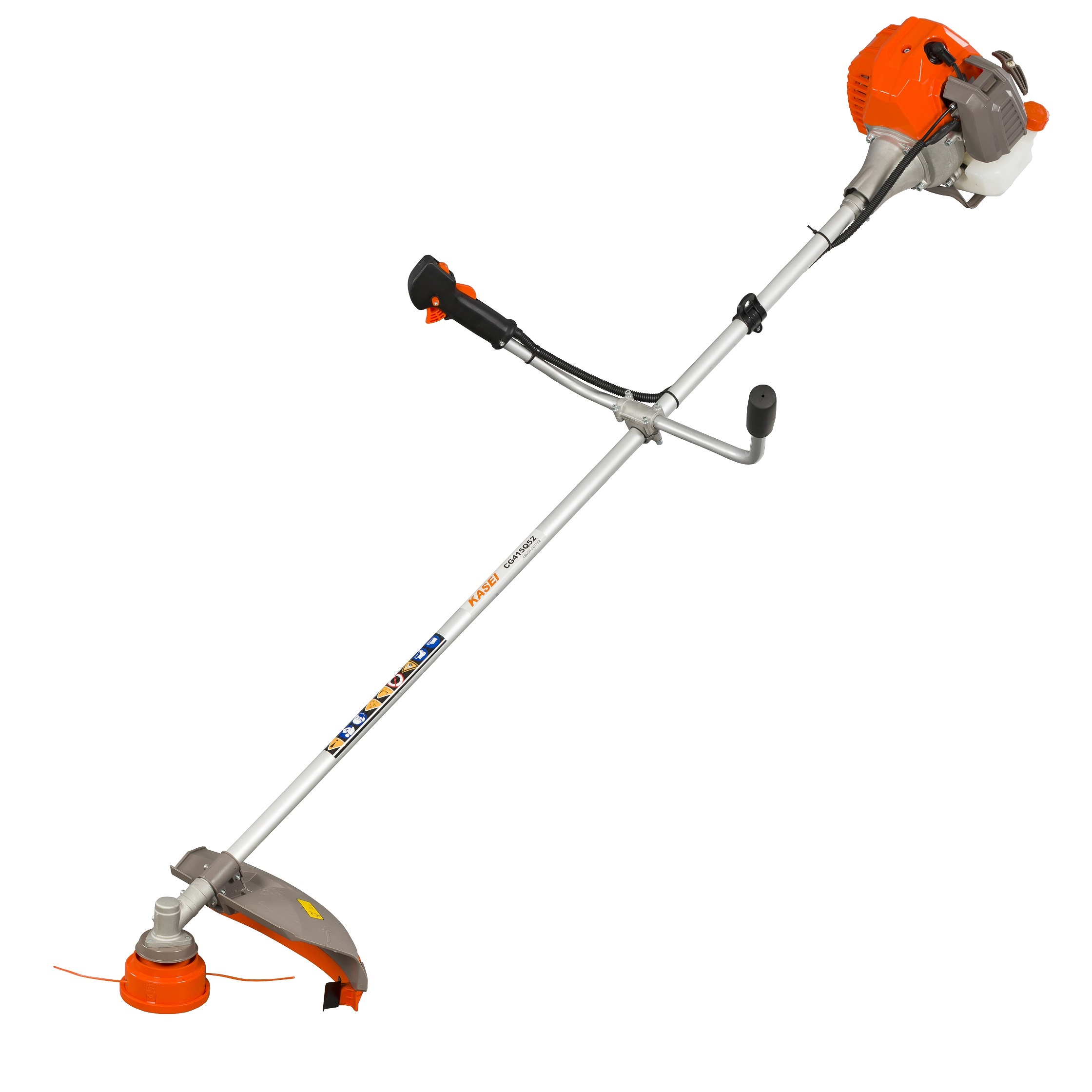 Kasei benzines fűkasza 52cm3 1.3kW