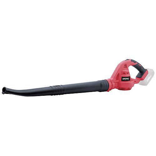 Worcraft akkumlátoros lombúvó ,géptest, 20V
