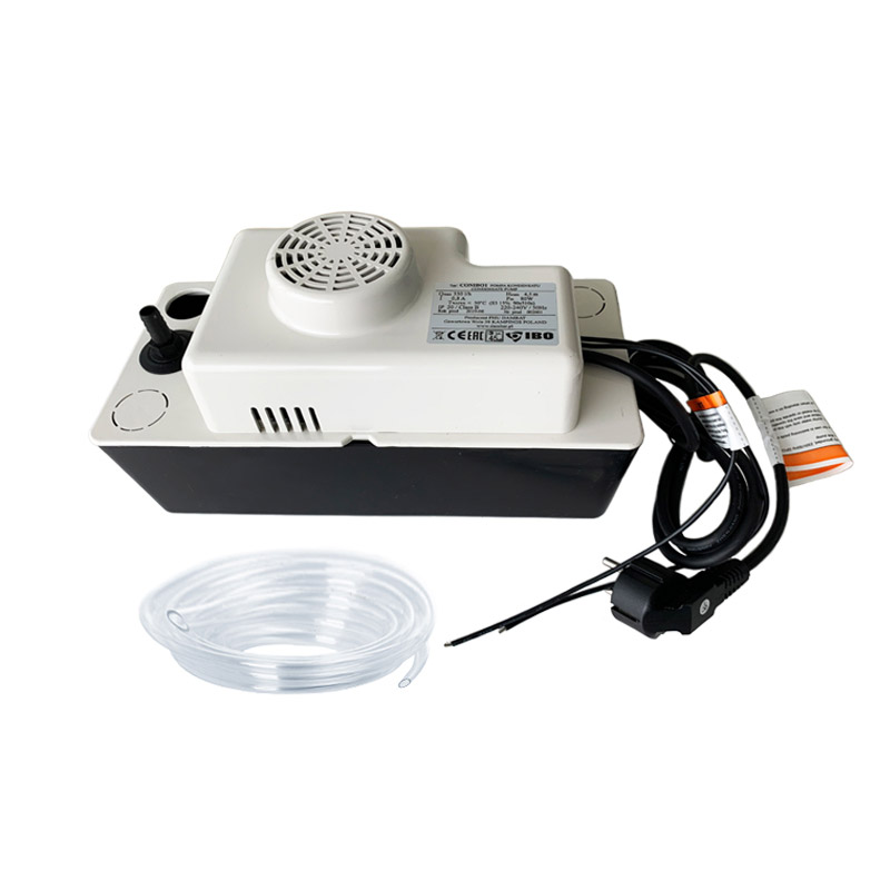 IBO kondenzvíz szivattyú 80W 330L/óra