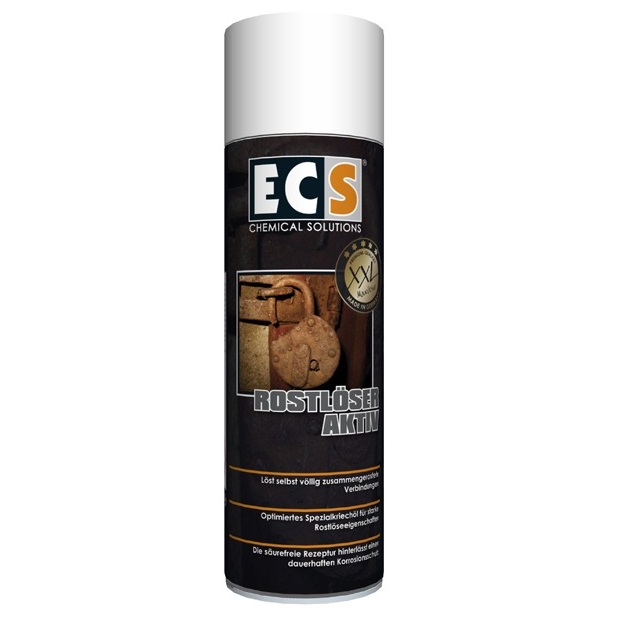 ECS csavarlazító, rozsdaoldó spray XXL 500 ml