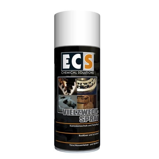 ECS multifunkciós spray 400 ml