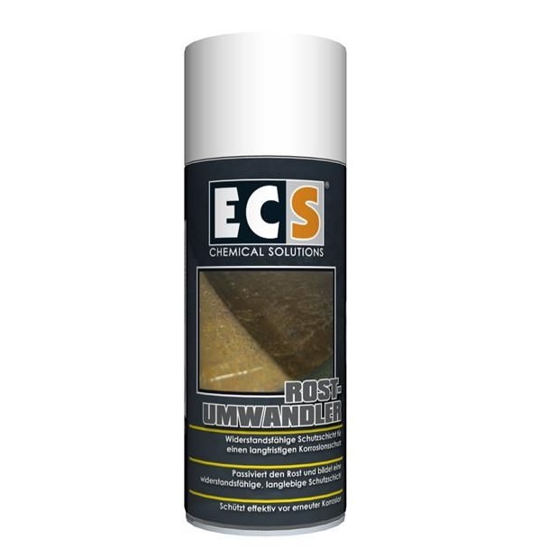 ECS rozsdaátalakító spray 400 ml