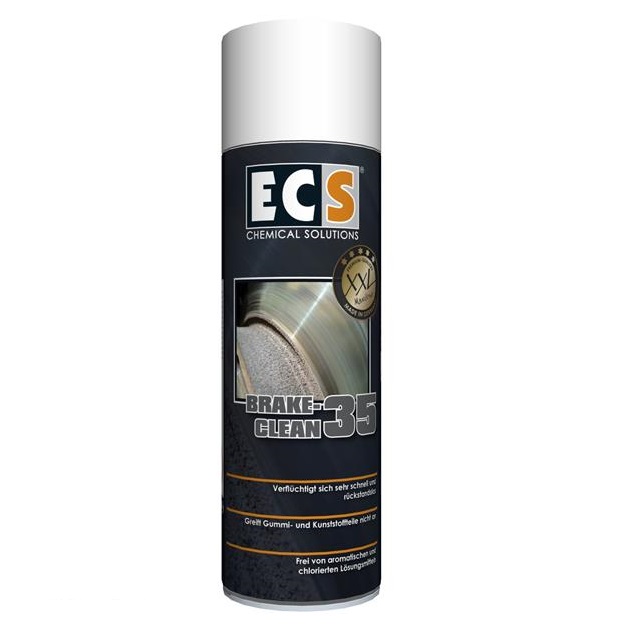 ECS féktisztító spray XXL 500 ml
