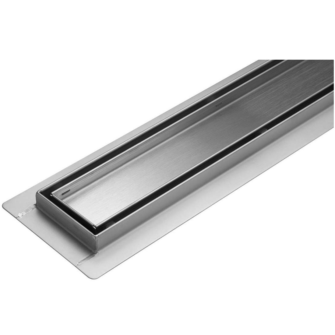 FALA Madeira Inox zuhanylefolyó 70cm