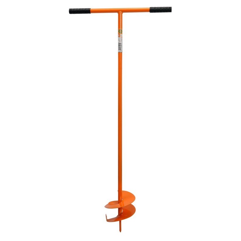 Flo kézi talajfúró ø 170 mm / 122 cm