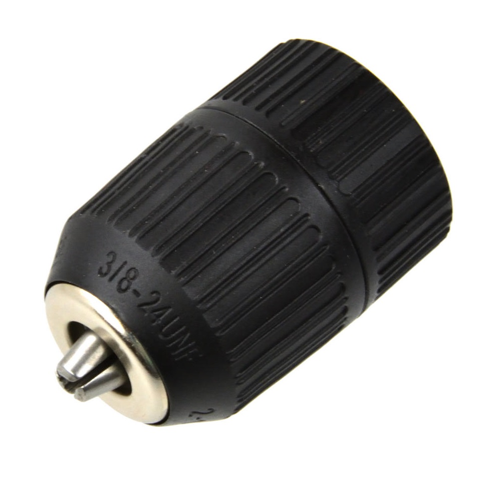 Geko fúrógép gyorstokmány 2-13 mm, 3/8"