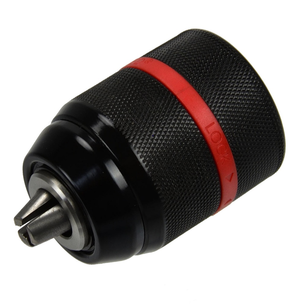 Geko fúrógép gyorstokmány 2-13 mm, 1/2" - 20 UNF