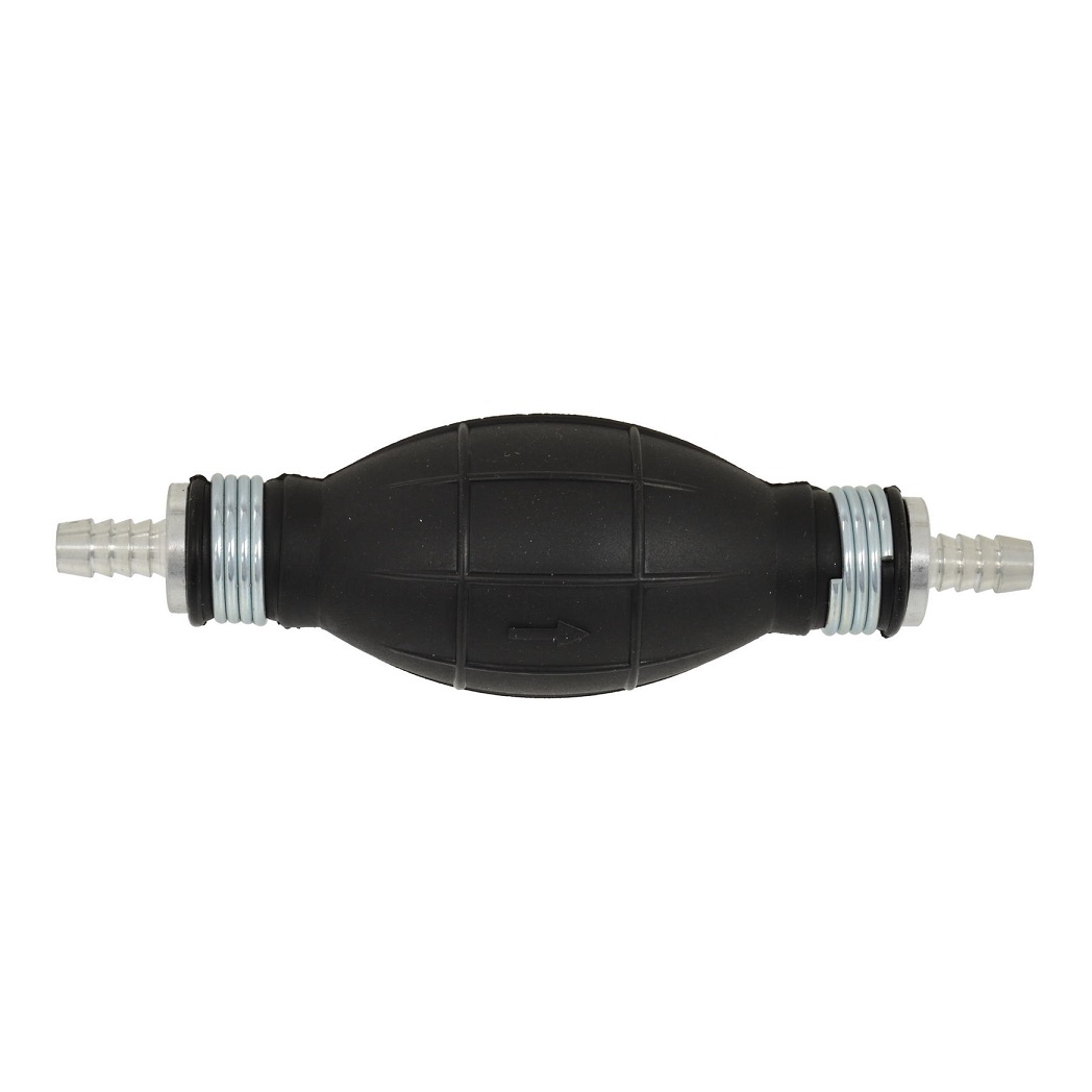 GEKO kézi üzemanyagpumpa 8 mm