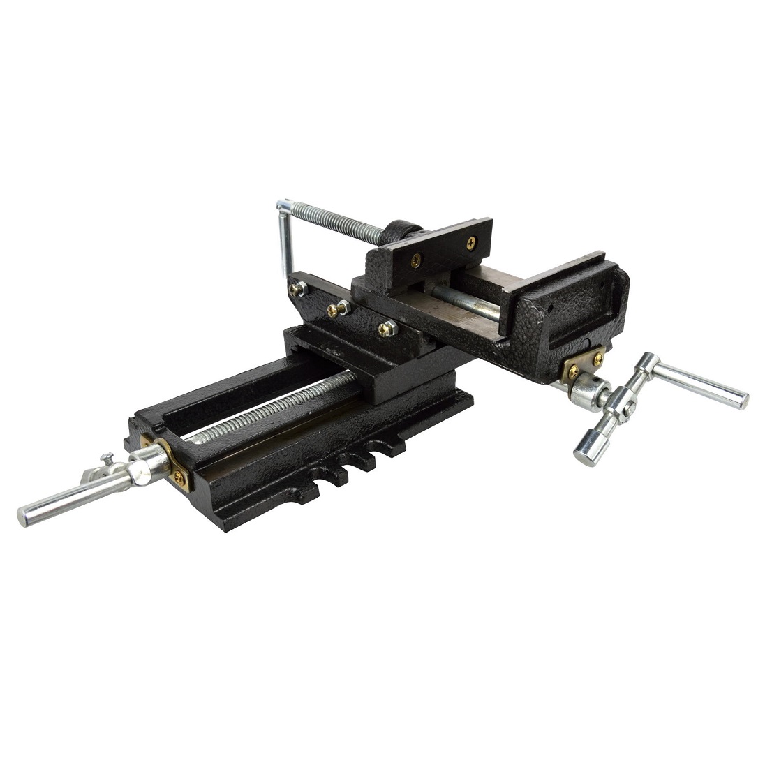 Geko két tengelyes gépsatu 100 mm
