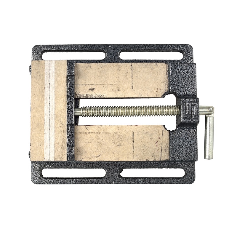 Geko 125mm/5" gépsatu