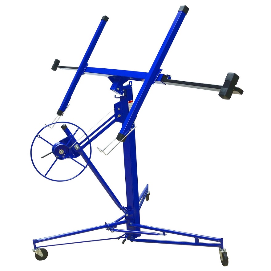 Geko gipszkarton állvány 140-335 cm