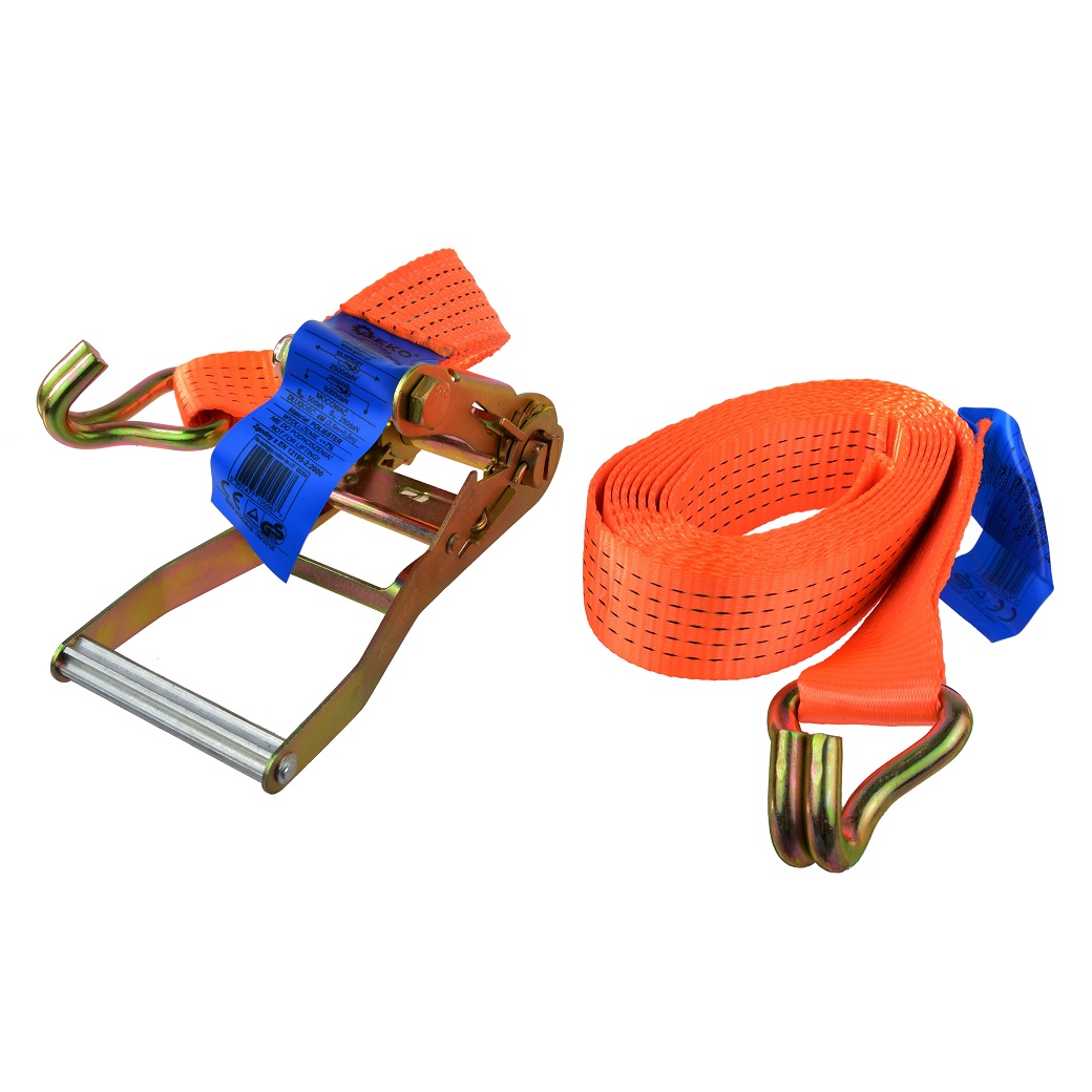 Geko rakományrögzítő spanifer 5T/4m/50mm