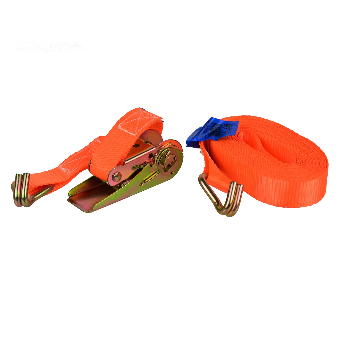 Geko rakományrögzítő spanifer 1T/6m/25mm