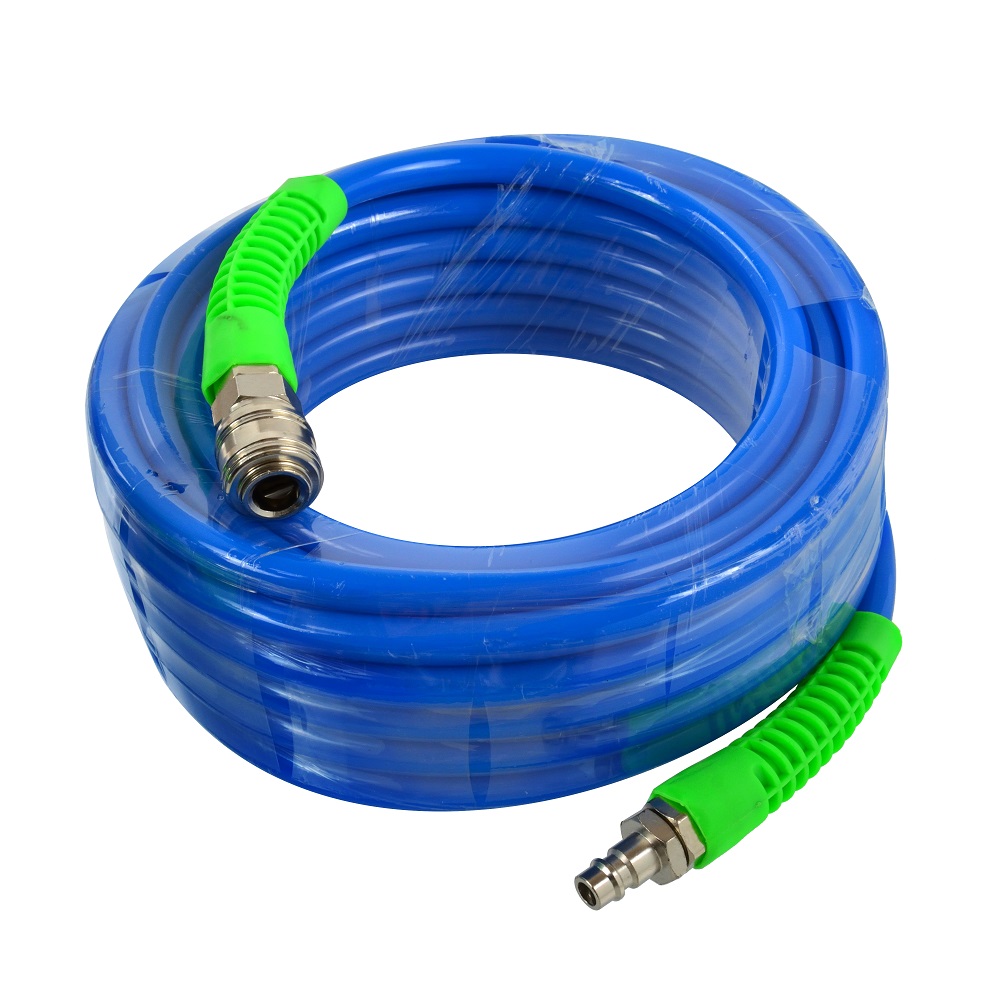 Geko levegős tömlő 10 m/8 mm, 20 bar
