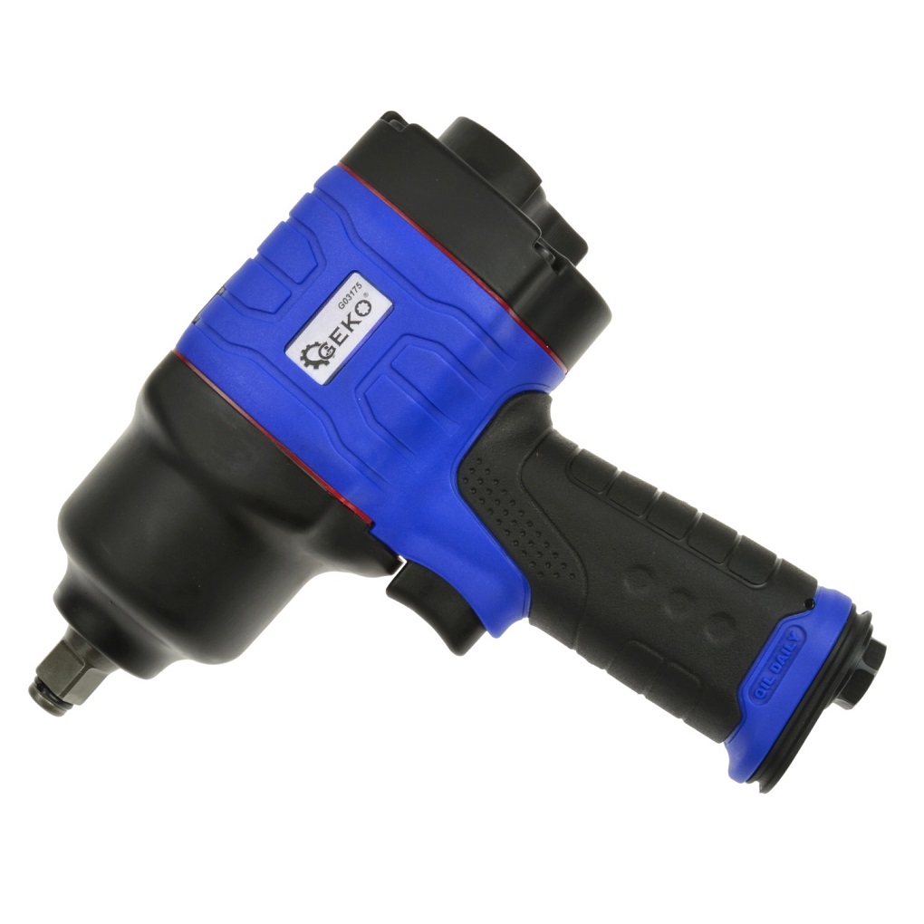 GEKO légkulcs 1/2 " 1550Nm