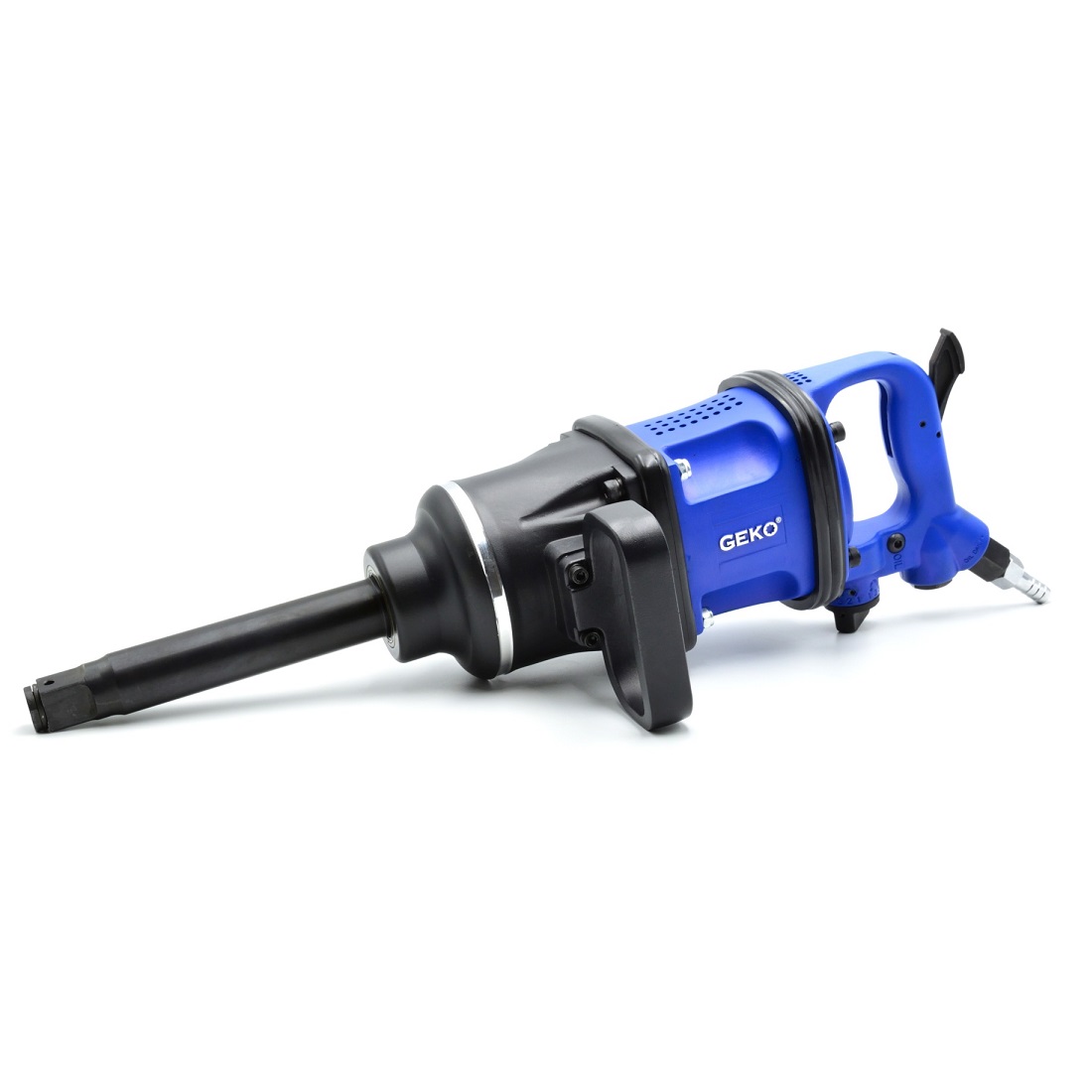Geko kamion légkulcs 1"  4800 Nm, 3200ford/perc