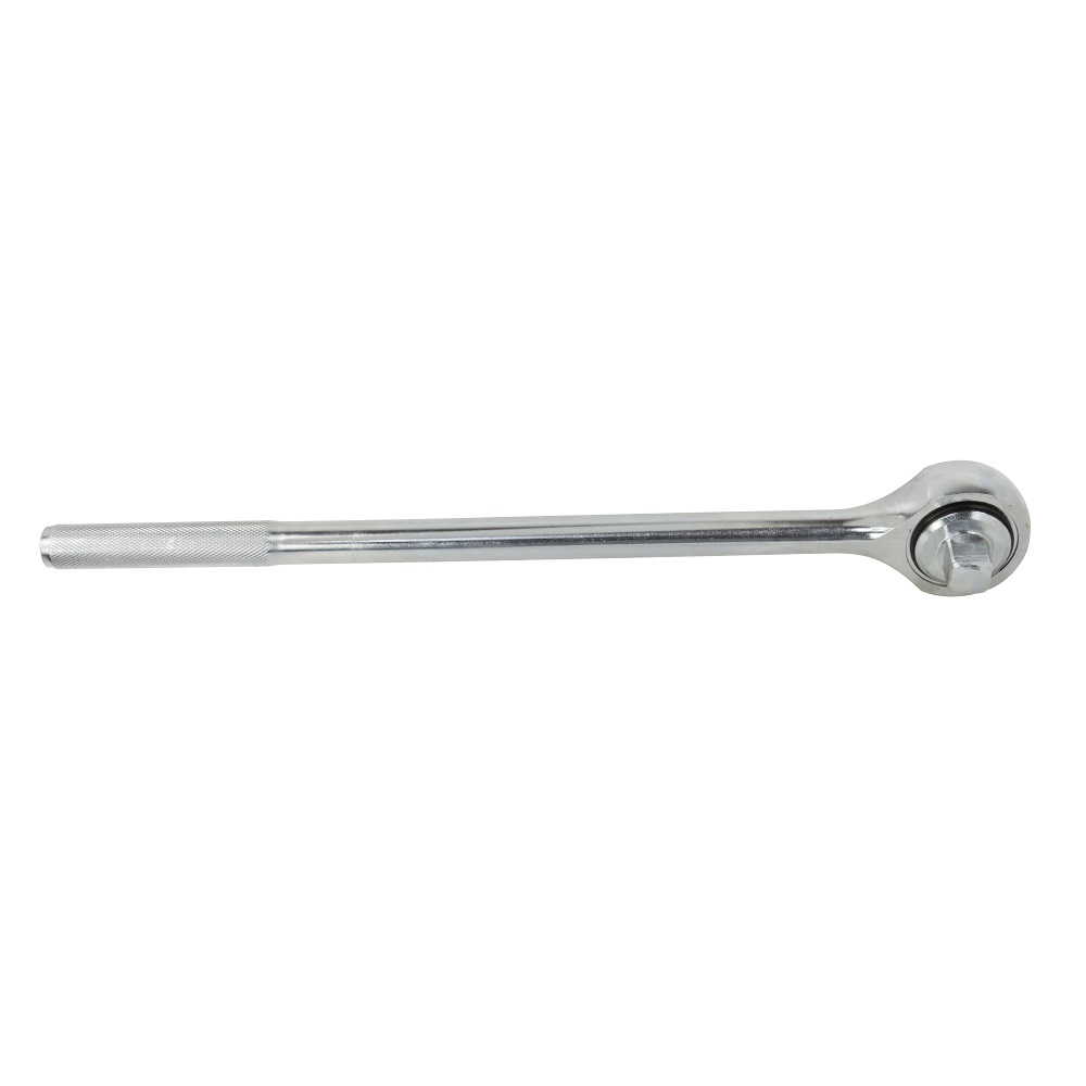 Geko fix racsnis hajtókar 3/4"