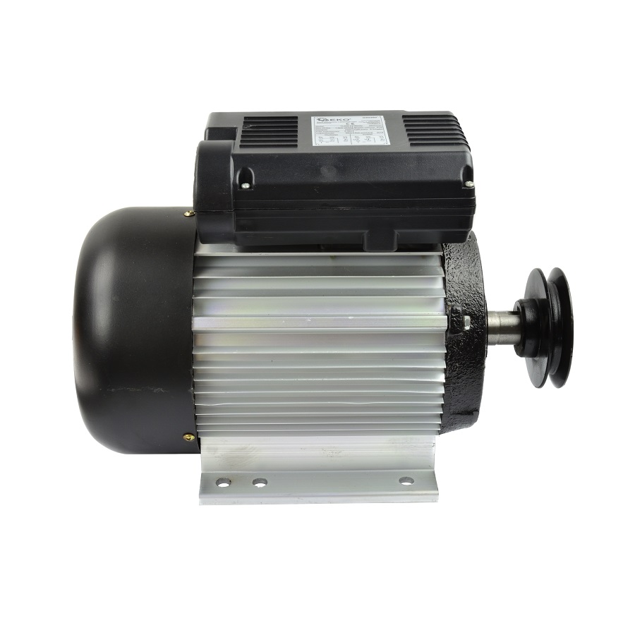 Geko elektromos motor 2.2 kW / 3Le,  230 V 1 fázis