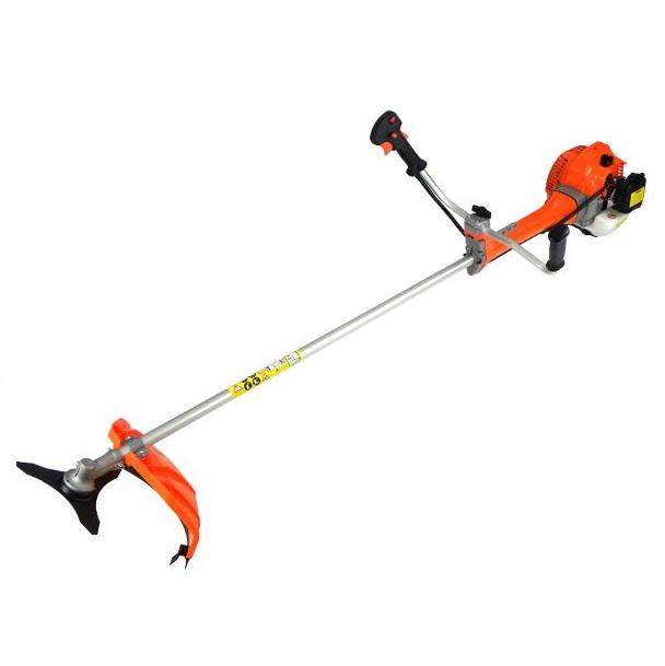 Geko 52 cm³-es antivibrációs profi fűkasza