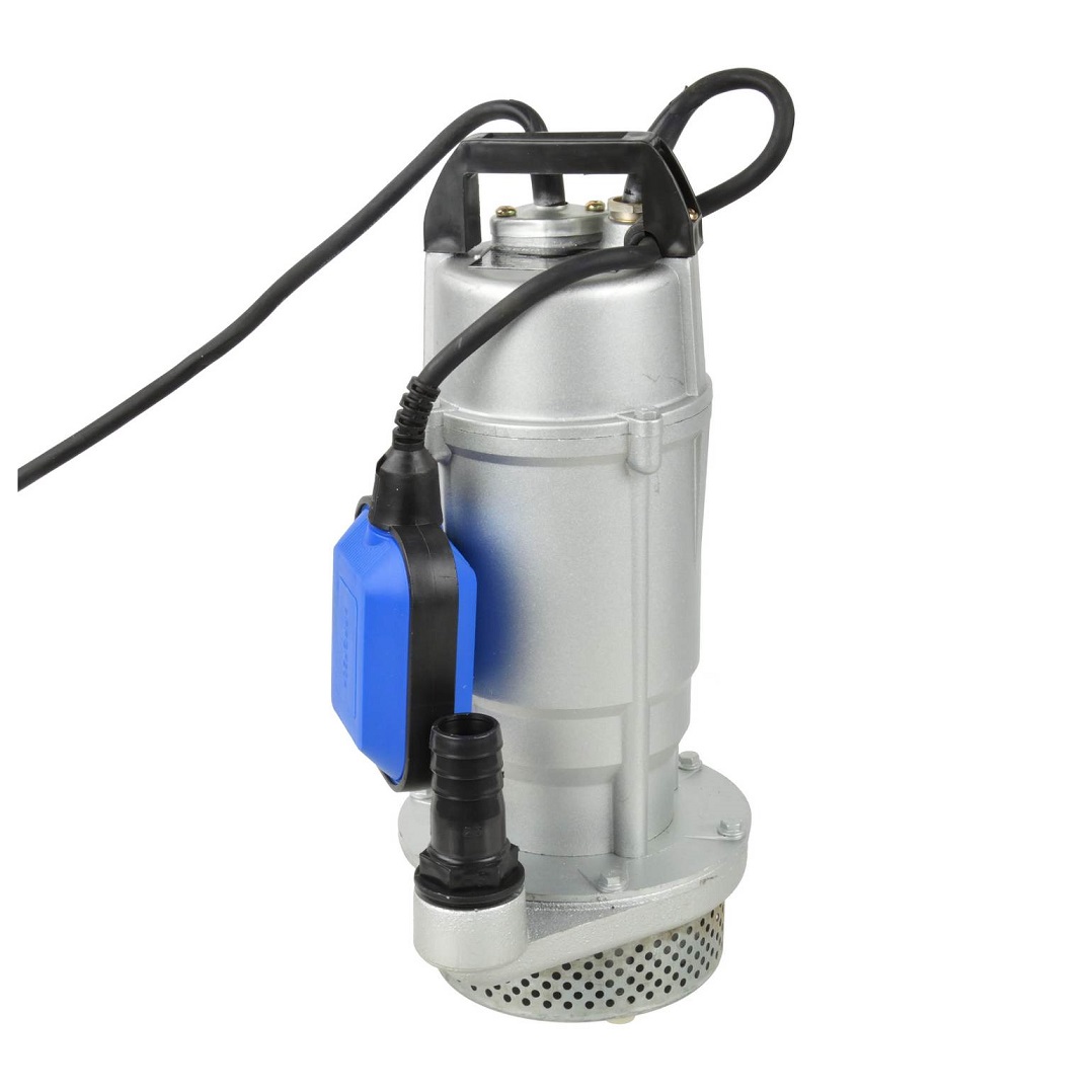 Geko fémházas úszókapcsolós vízszivattyú 370 W/ 6000L/óra