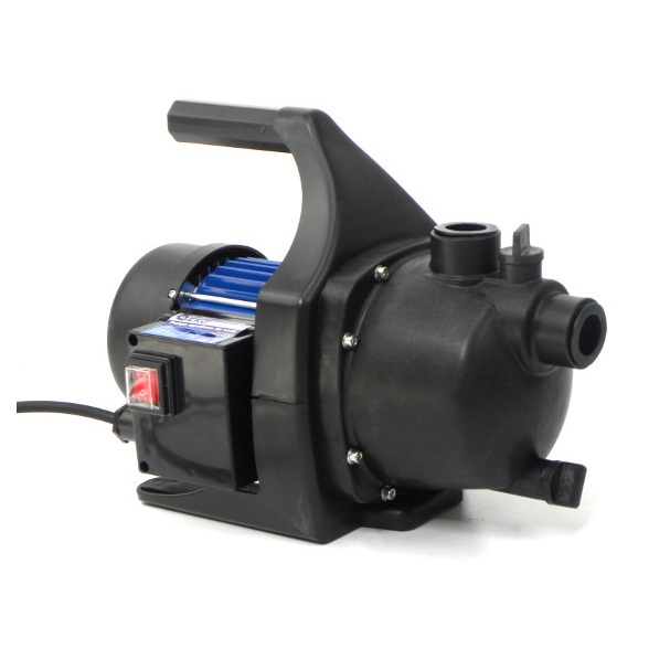 Geko kerti szivattyú 1200w-os, 3800L/óra